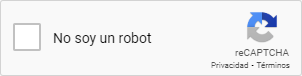 reCAPTCHA