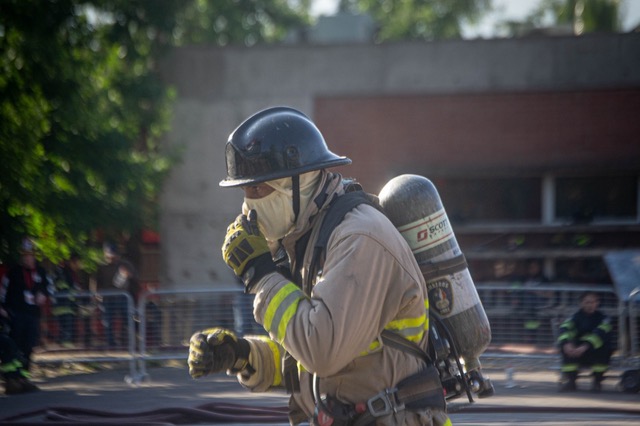 Programa de Patrocinio OBA