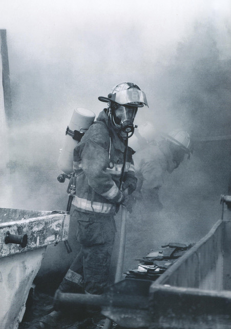 1987 - Inicio de conversaciones