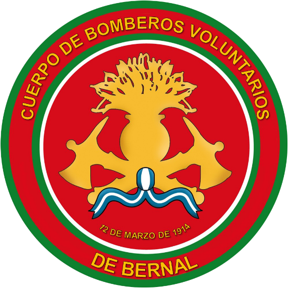 Cuerpo de Bomberos Voluntarios de Bernal