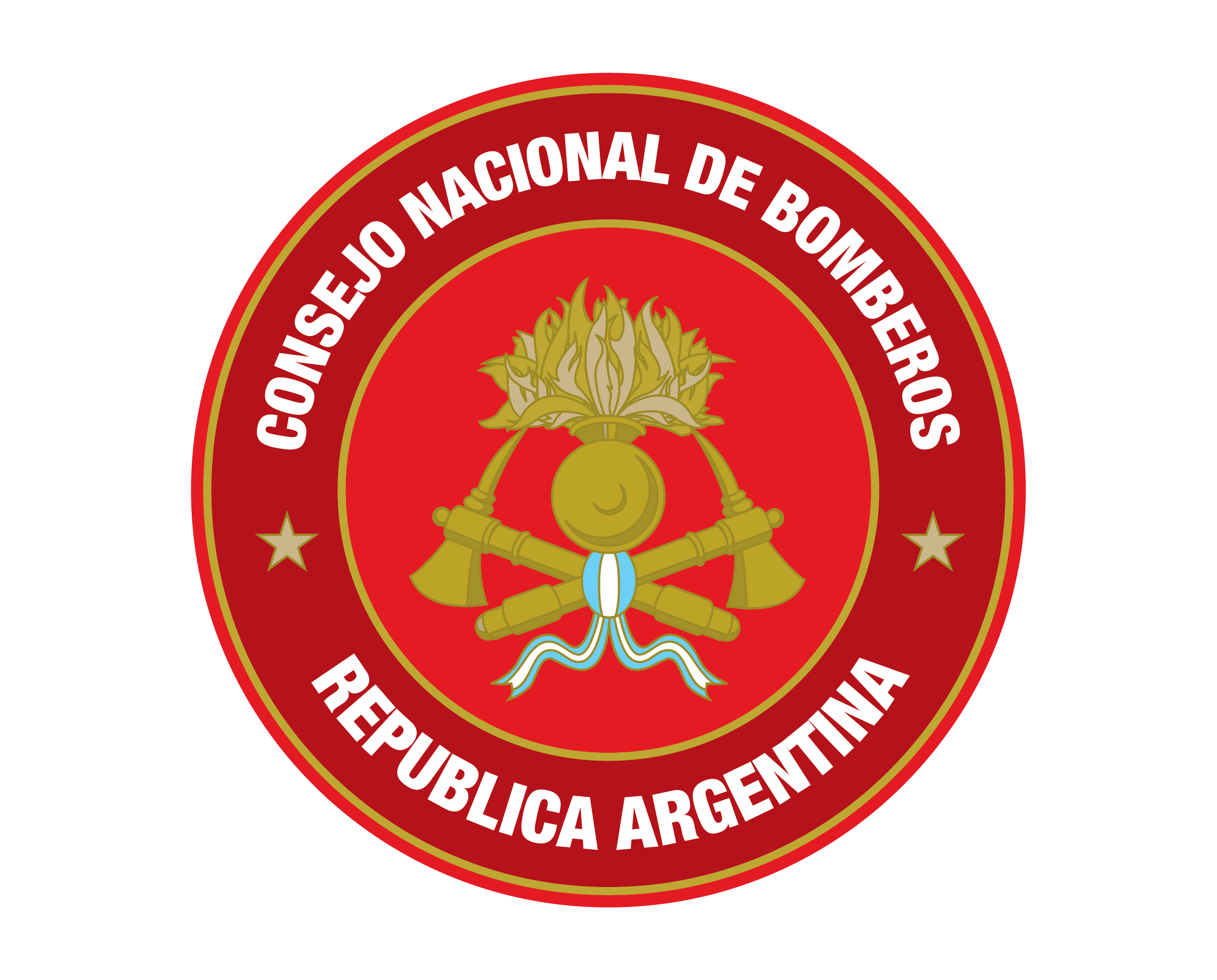Consejo Nacional de Bomberos Voluntarios de la República Argentina