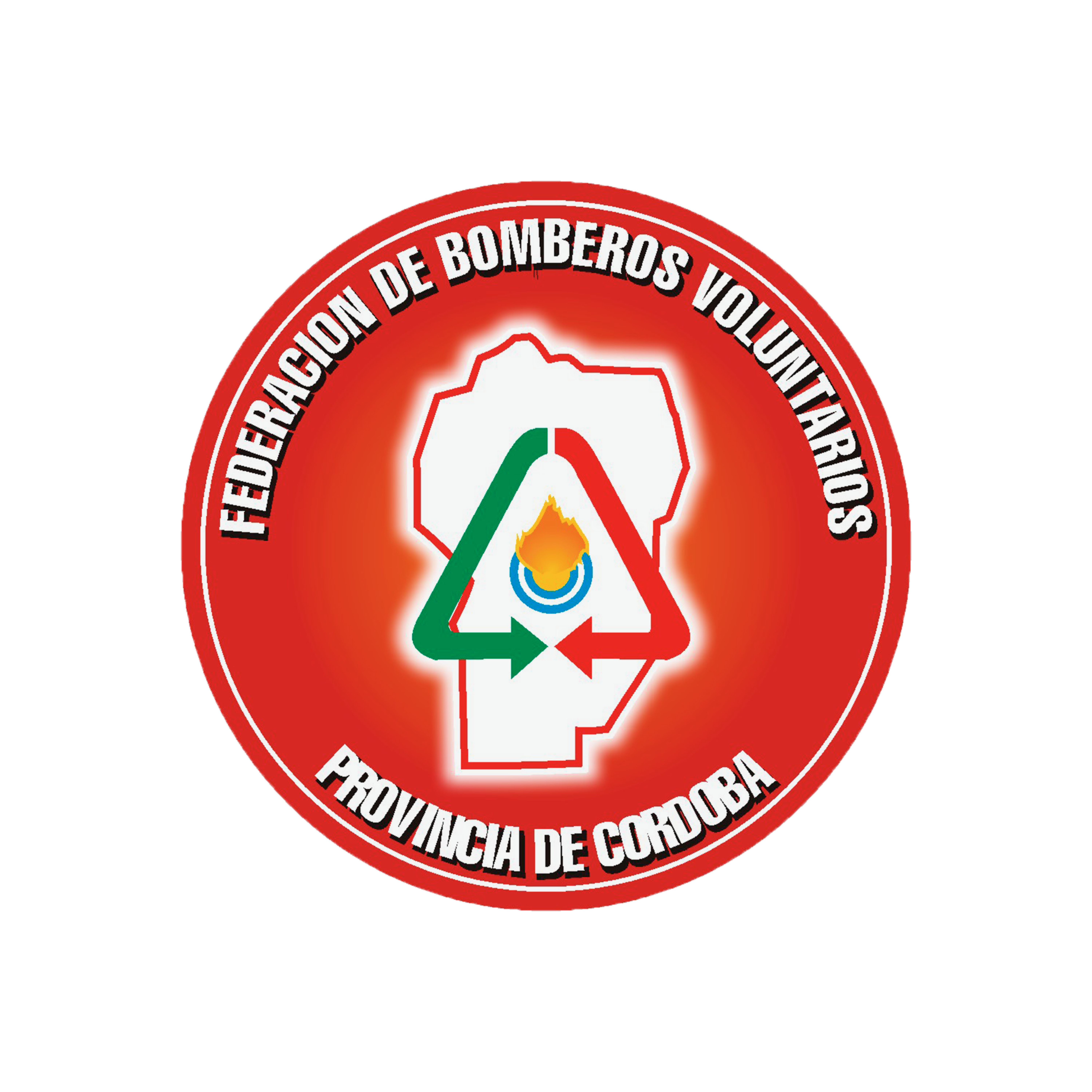 Federación de Bomberos Voluntarios de la Provincia de Córdoba