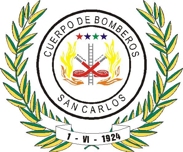 Cuerpos de Bomberos de San Carlos