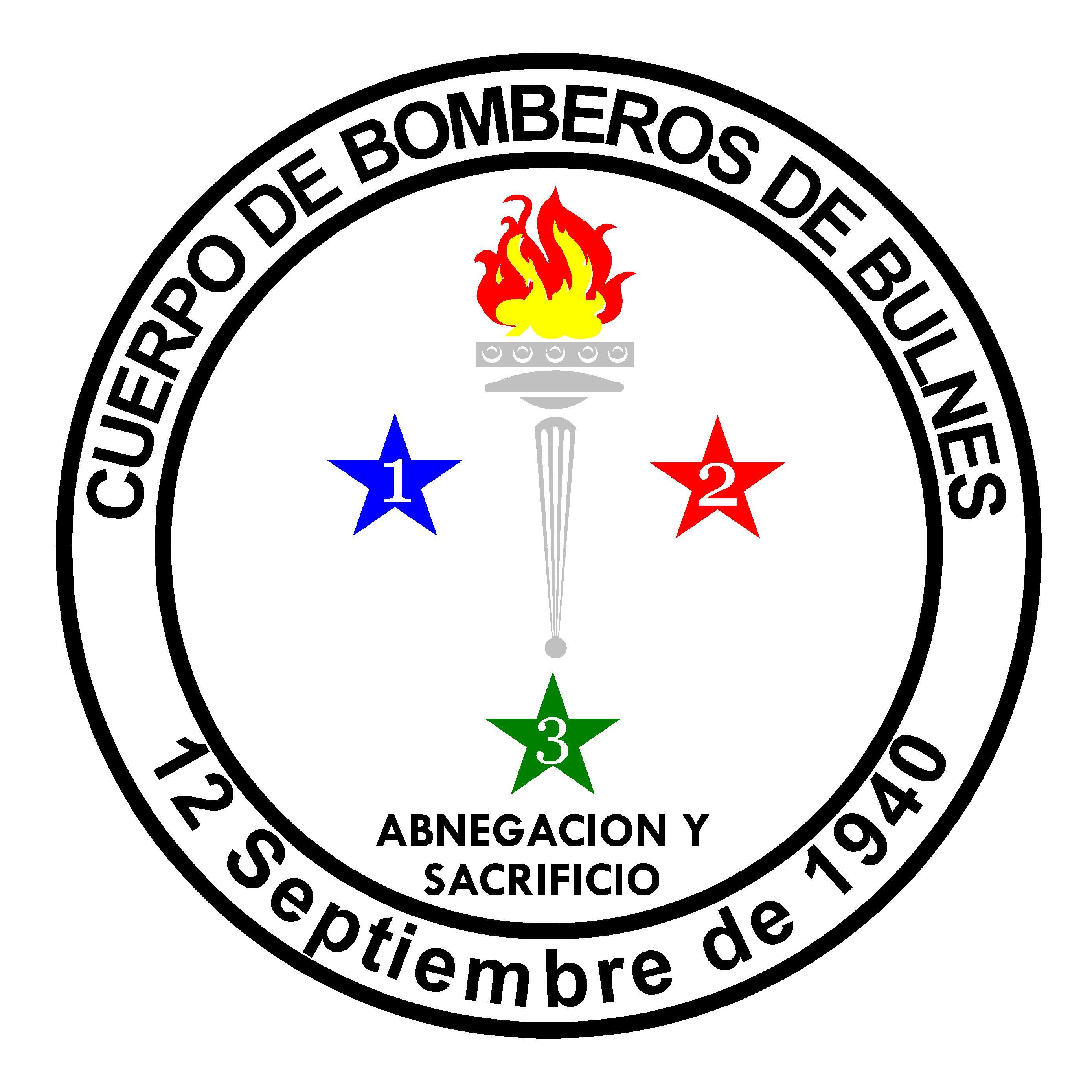 Cuerpo de Bomberos de Bulnes
