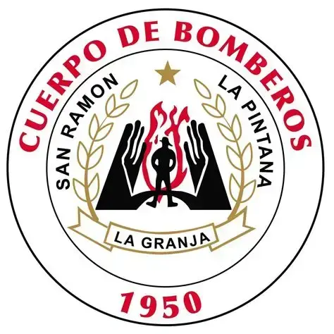 Cuerpo de Bomberos de La Granja, San Ramón y La Pintana