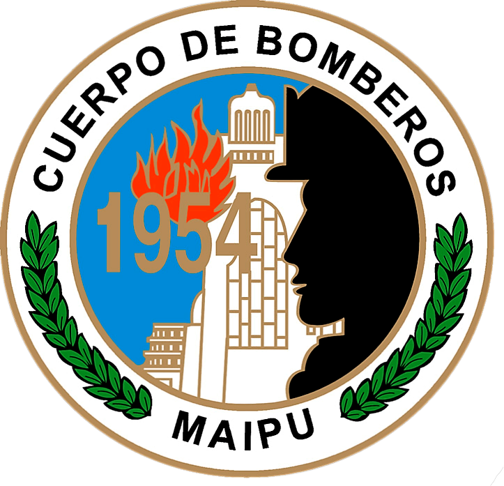 Cuerpo de Bomberos de Maipú