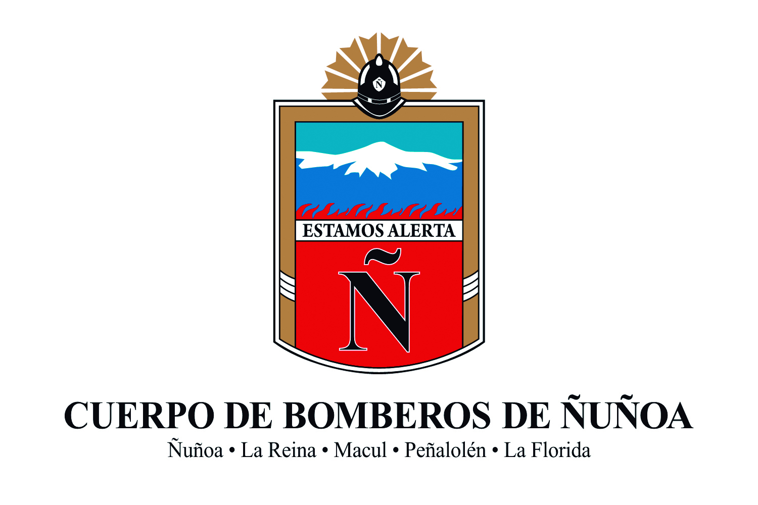 Cuerpo de Bomberos de Ñuñoa