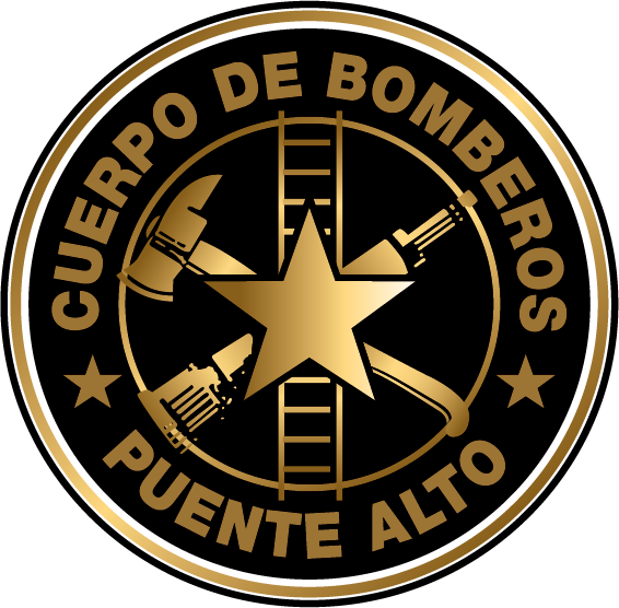 Cuerpo de Bomberos de Puente Alto