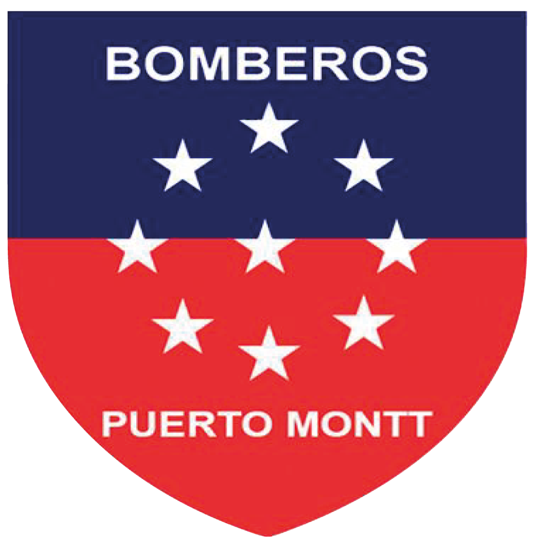 Cuerpo de Bomberos de Puerto Montt