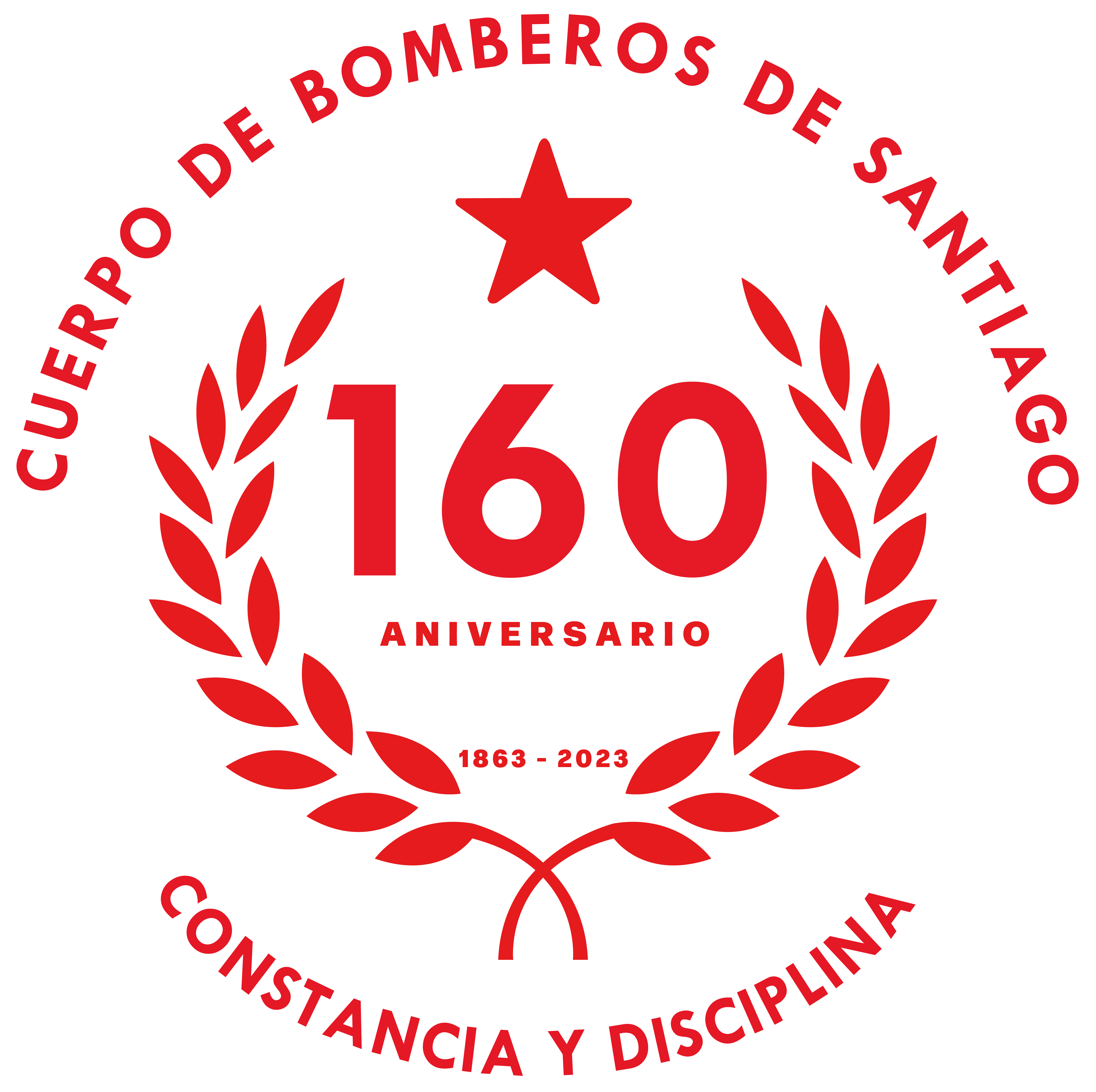 Cuerpo de Bomberos de Santiago