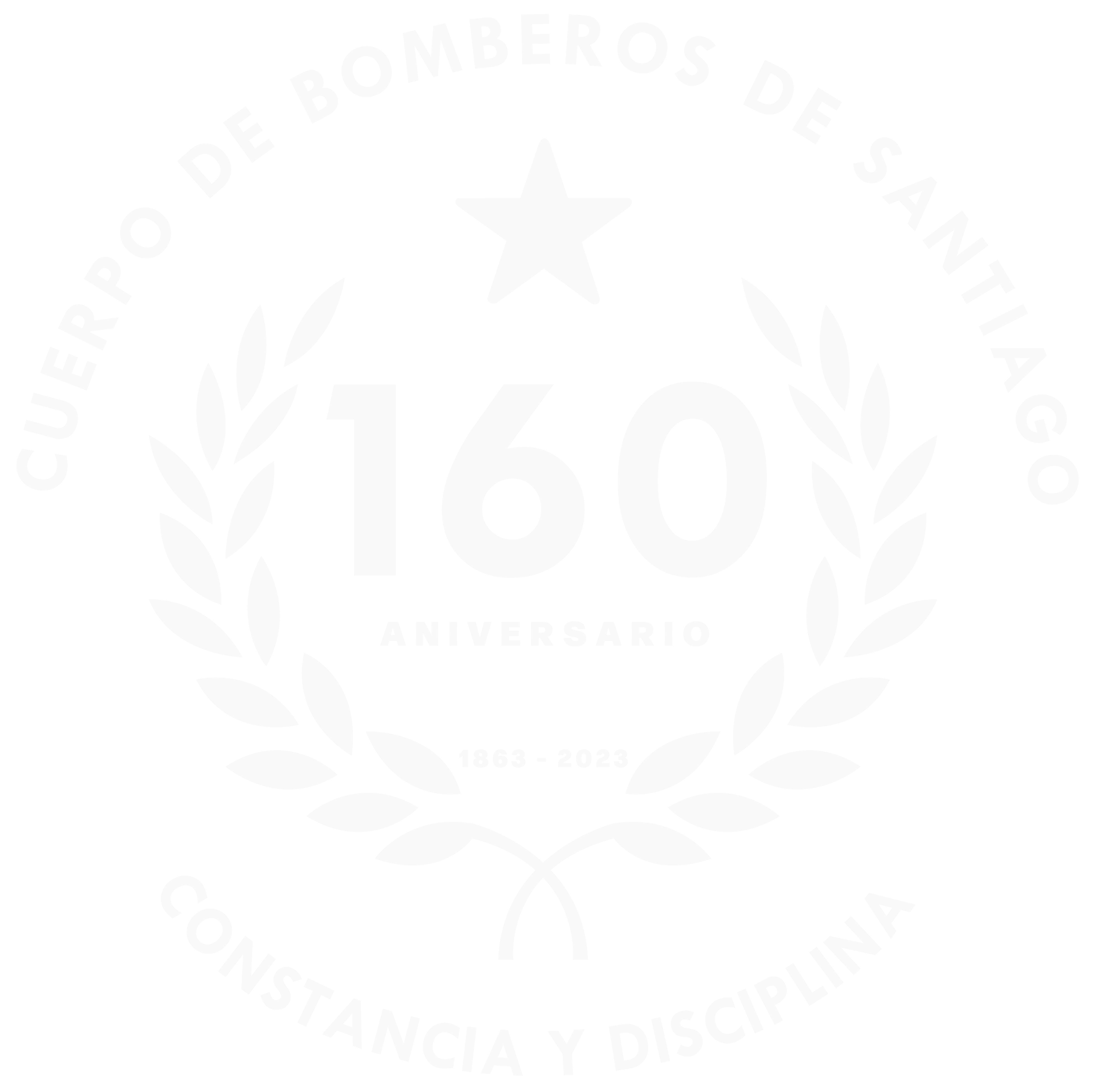 Cuerpo de Bomberos de Santiago