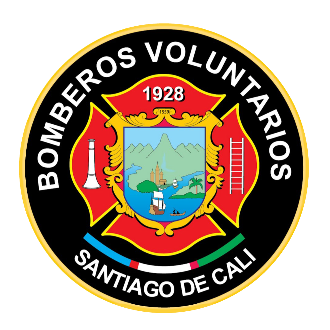 Benemérito Cuerpo de Bomberos Voluntarios de Cali