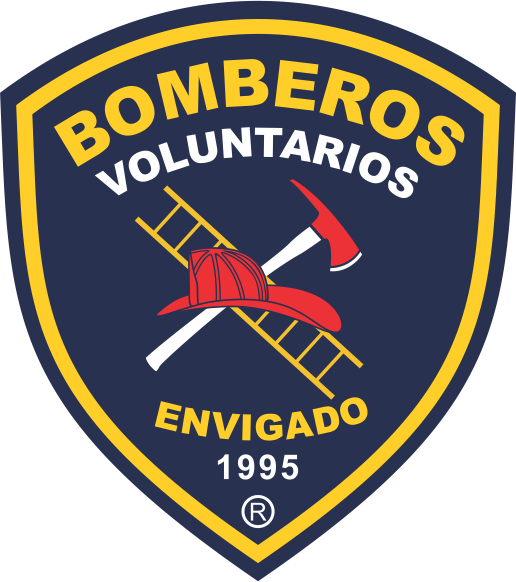 Cuerpo de Bomberos Voluntarios de Envigado