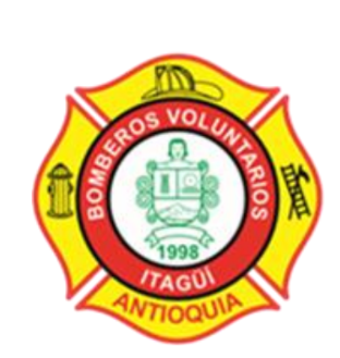 Cuerpo de Bomberos Voluntarios de Itagüí