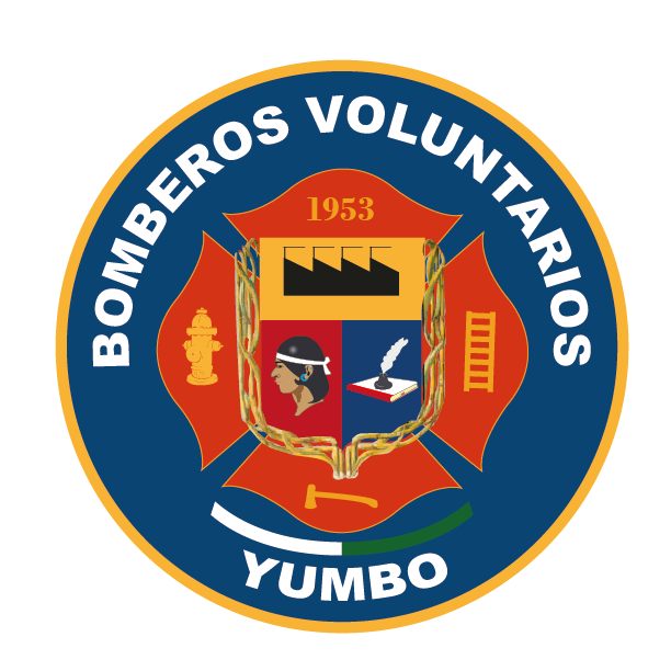Cuerpo de Bomberos Voluntarios de Yumbo