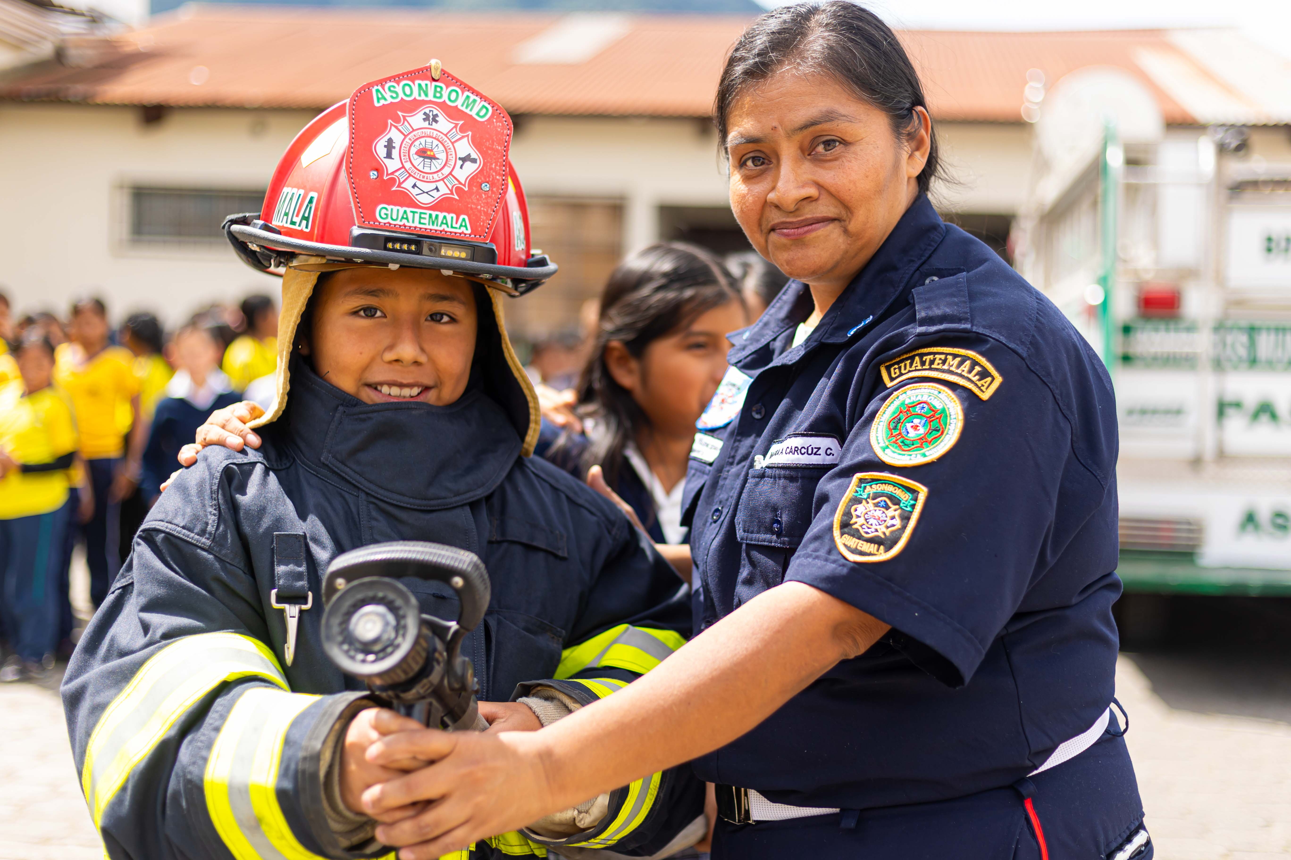 Programa de Prevención de Lesiones No Intencionadas (PPLNI)