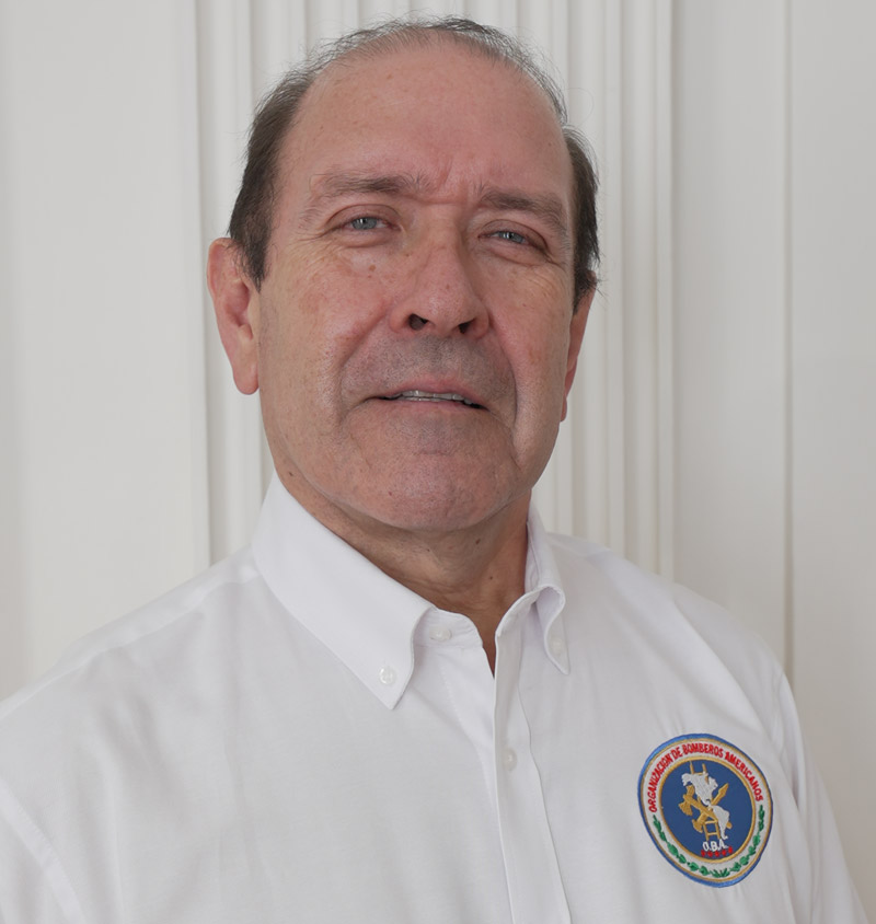 Juan Carlos Field
