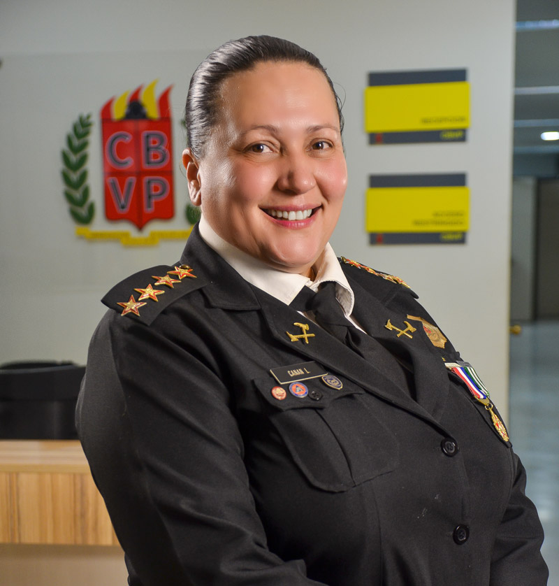 Lorena Antonieta Canan Acosta