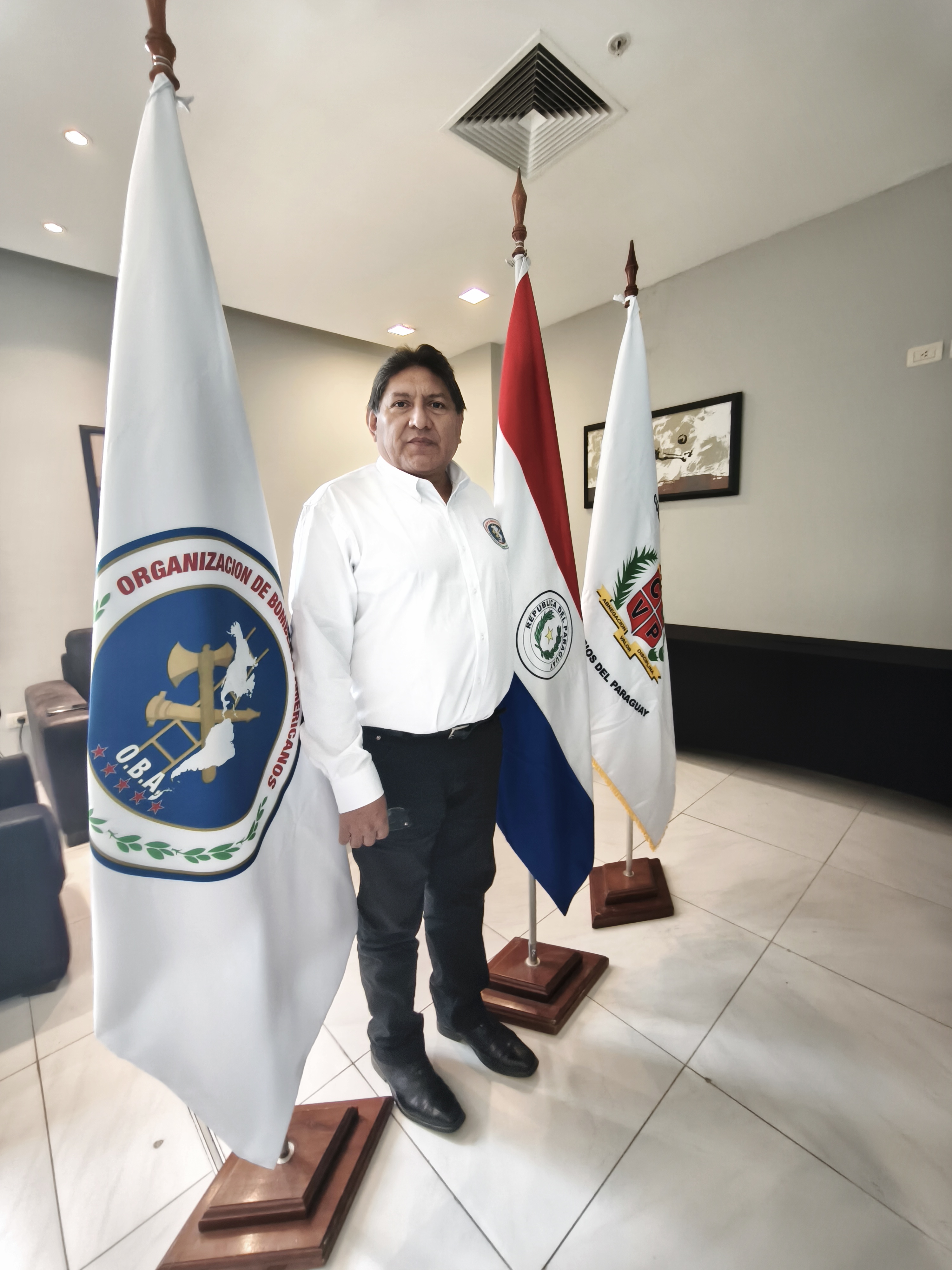 Manuel Jesús Gutiérrez